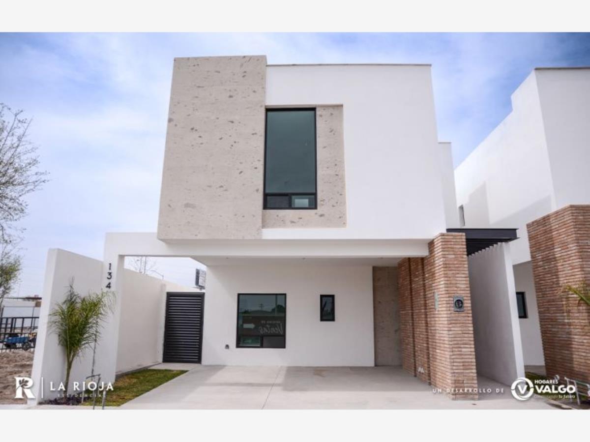 Casa en venta en Residencial Senderos, Torreón — foto 1 de 11