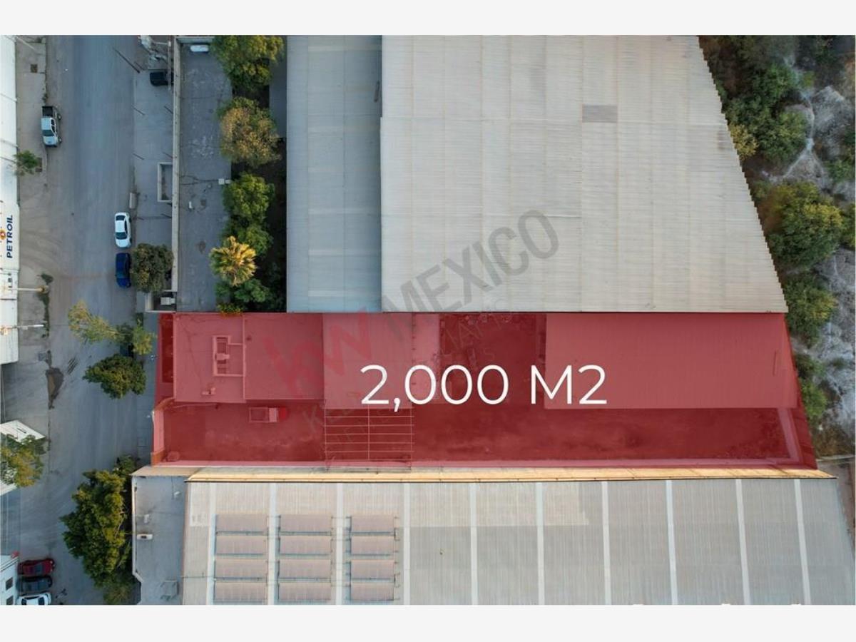 Bodega en Venta en Parque Industrial Laguna, Gómez Palacio, Durango