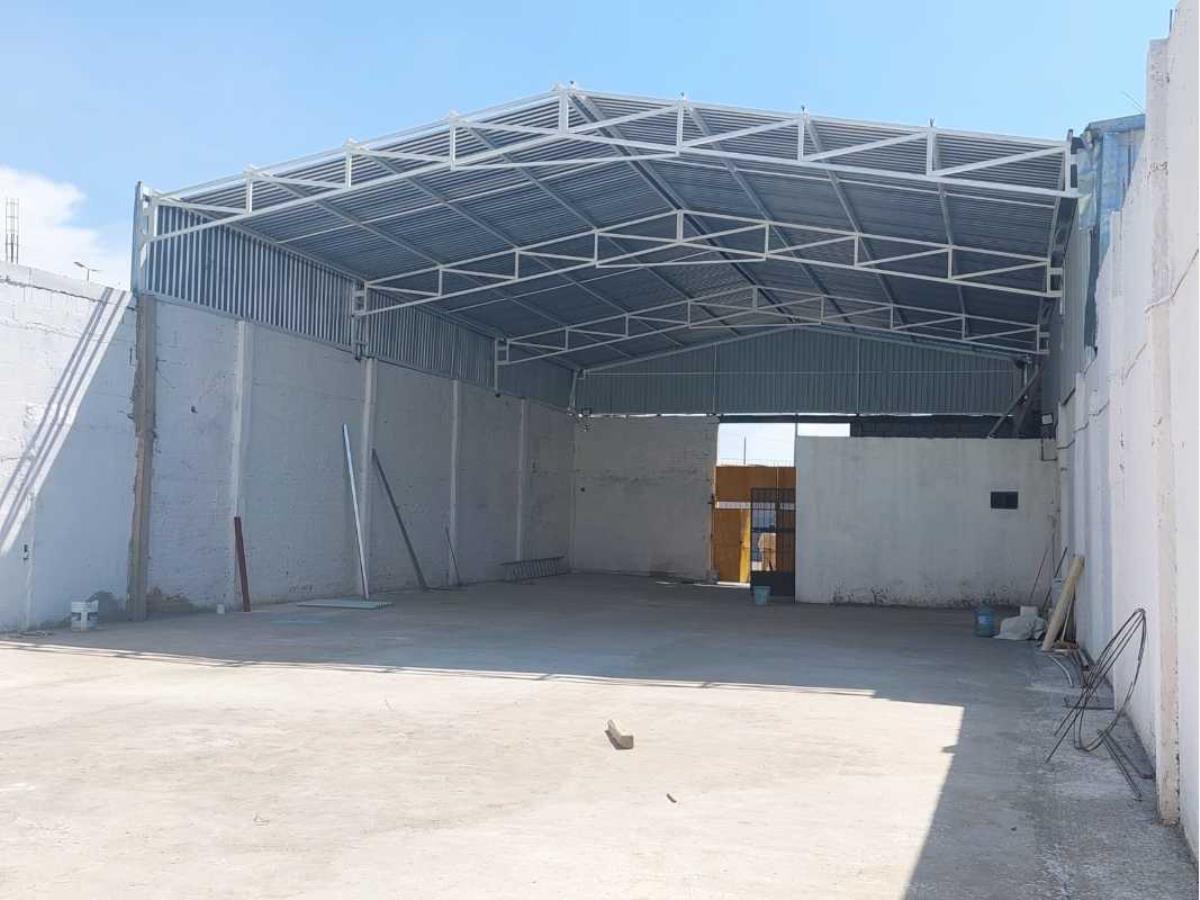 Bodega en Renta en Valle Verde, Torreón, Coahuila de Zaragoza