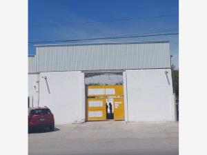 Bodega en renta en Valle Verde, Torreón — foto 2 de 7