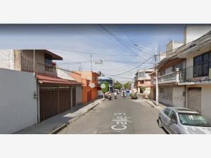 Casa en venta en Las Aguilas, Nezahualcóyotl — foto 2 de 7