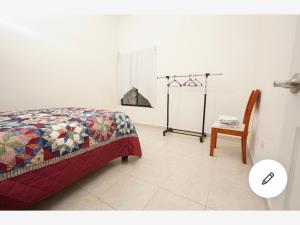 Casa en renta en Alejandría Residencial, Juárez — foto 2 de 9