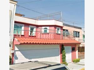 Casa en venta en Jardin Balbuena, Venustiano Carranza — foto 2 de 8