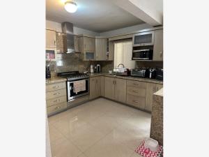 Casa en venta en Cumbres Santa Clara, Monterrey, Nuevo León