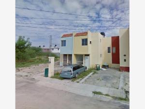 Casa en Campestre, Reynosa, Tamaulipas