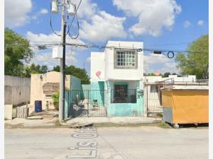 Casa en Paseo de las Flores, Reynosa, Tamaulipas