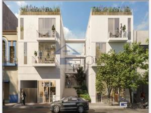 Departamento en venta en Santa Maria la Ribera, Cuauhtémoc — foto 2 de 15