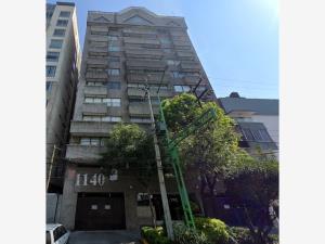 Departamento en San Simon Ticumac, Benito Juárez, Ciudad de México