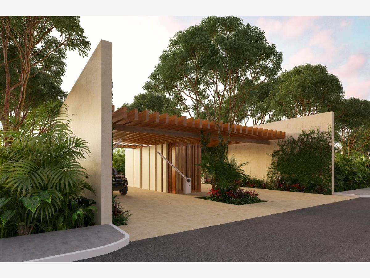 Casa en venta en Conkal, Conkal — foto 1 de 24