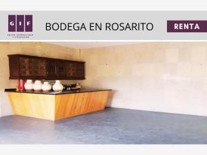 Bodega en renta en Lucio Blanco, Playas de Rosarito — foto 3 de 6