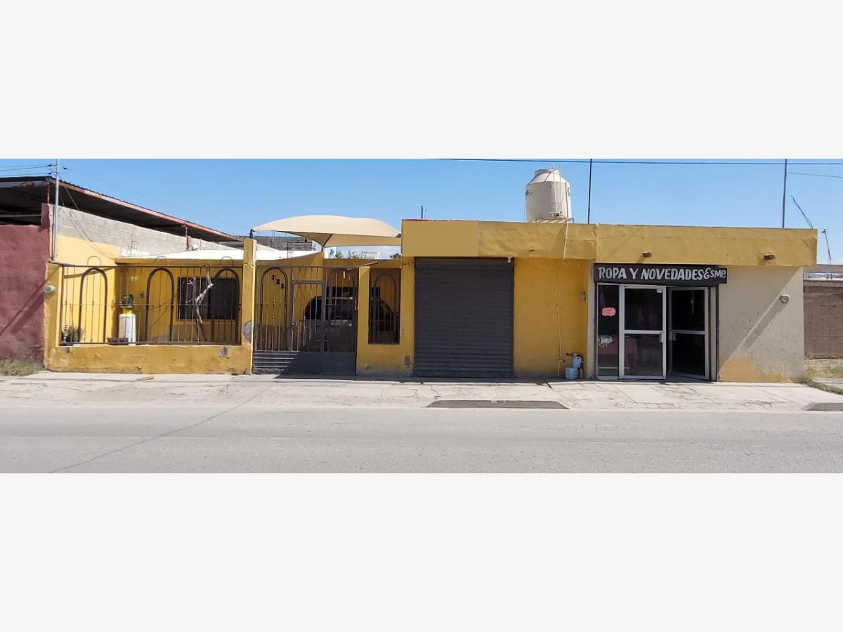 Casa en venta en Valle Oriente, Torreón — foto 1 de 9
