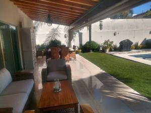 Casa en venta en Vista Hermosa, Cuernavaca — foto 3 de 25
