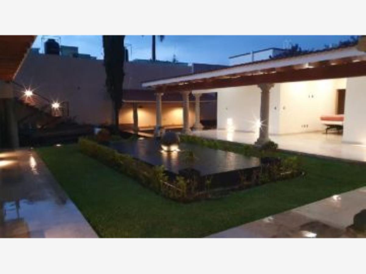 Casa en venta en Vista Hermosa, Cuernavaca — foto 1 de 20