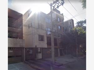 Departamento en venta en Narvarte Poniente, Benito Juárez — foto 2 de 7