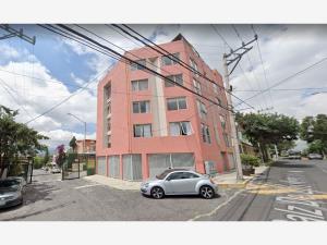 Departamento en Colina del Sur, Álvaro Obregón, Ciudad de México