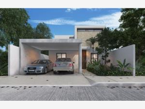 Casa en venta en Cholul, Mérida — foto 2 de 11