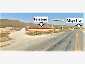 Terreno en renta en Mesón del Norte, Ramos Arizpe — foto 2 de 5