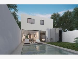 Casa en venta en Cholul, Mérida — foto 3 de 9