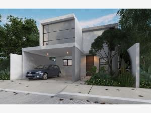 Casa en venta en Cholul, Mérida — foto 2 de 9