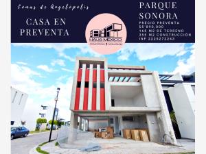 Casa en venta en Lomas de Angelópolis, San Andrés Cholula — foto 3 de 16