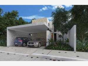 Casa en venta en Cholul, Mérida — foto 2 de 9