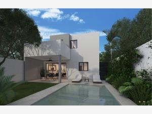 Casa en venta en Cholul, Mérida — foto 3 de 9
