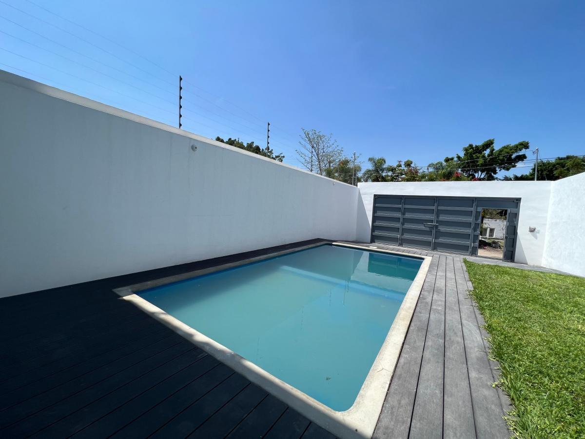 Casa en venta en El Zapote, Jiutepec — foto 1 de 13