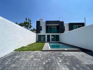 Casa en venta en El Zapote, Jiutepec — foto 2 de 13