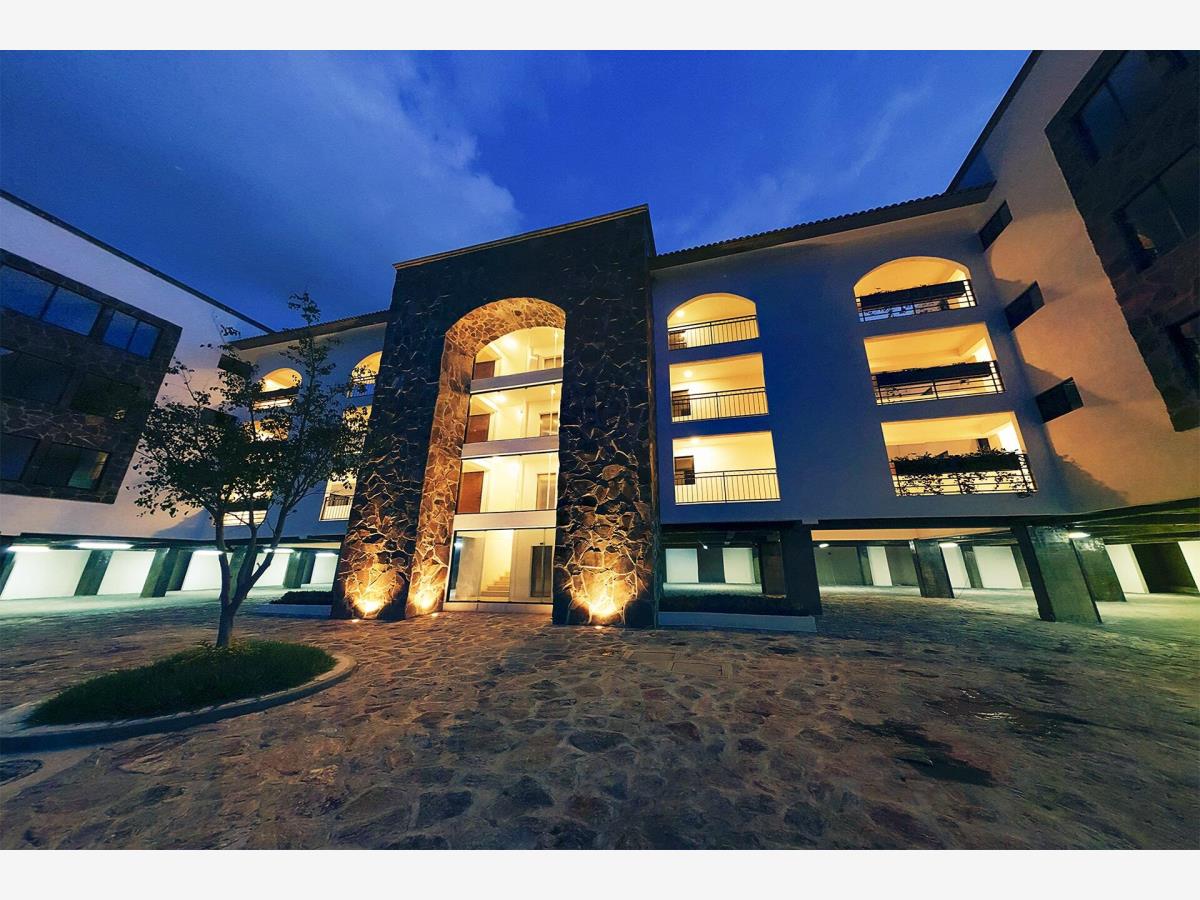 Departamento en venta en Emiliano Zapata, San Andrés Cholula — foto 1 de 19