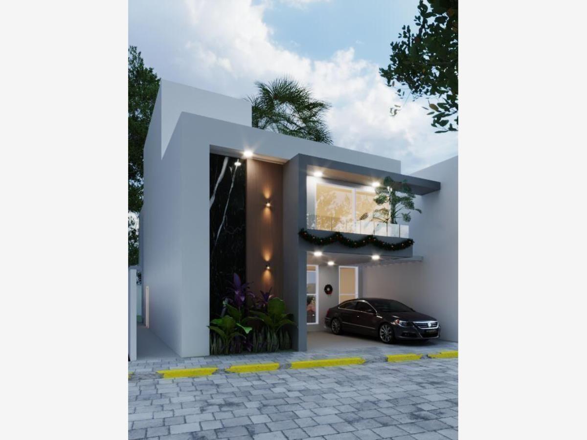 Casa en venta en Los Volcanes, Cuernavaca — foto 1 de 8