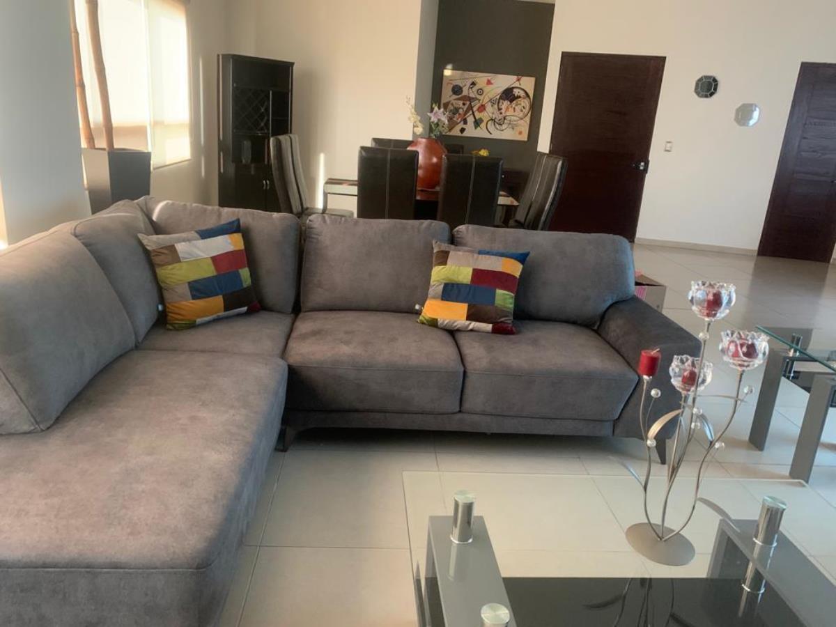 Departamento en renta en Villas de Irapuato, Irapuato — foto 1 de 18