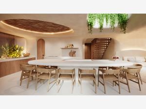 Casa en venta en Aldea Zama, Tulum — foto 2 de 6