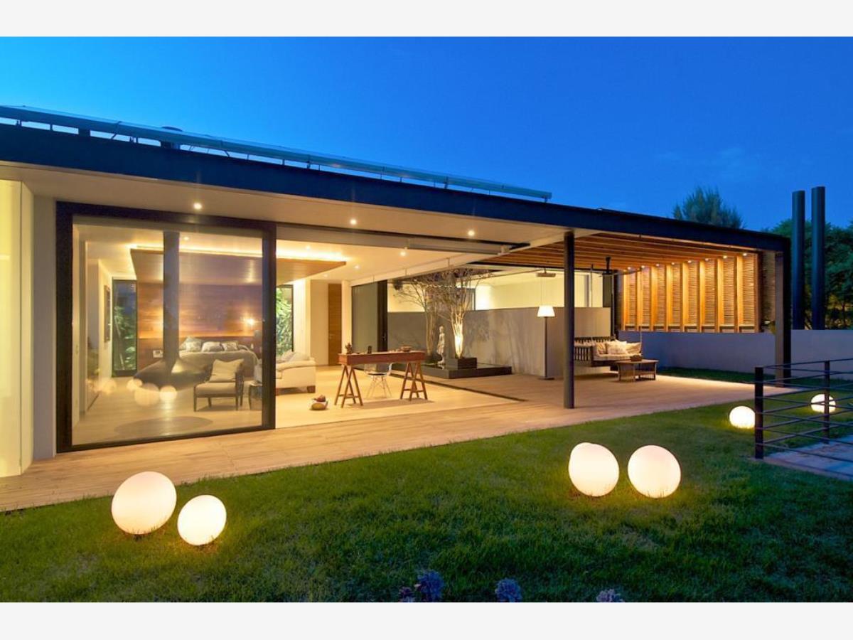 Casa en venta en Jacarandas, Zapopan — foto 1 de 22