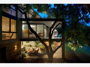 Casa en venta en Jacarandas, Zapopan — foto 2 de 22