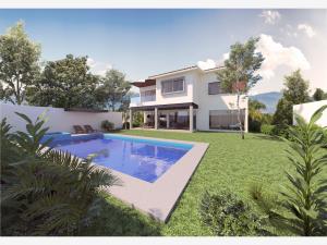 Casa en venta en Paraíso Country Club, Emiliano Zapata — foto 2 de 14