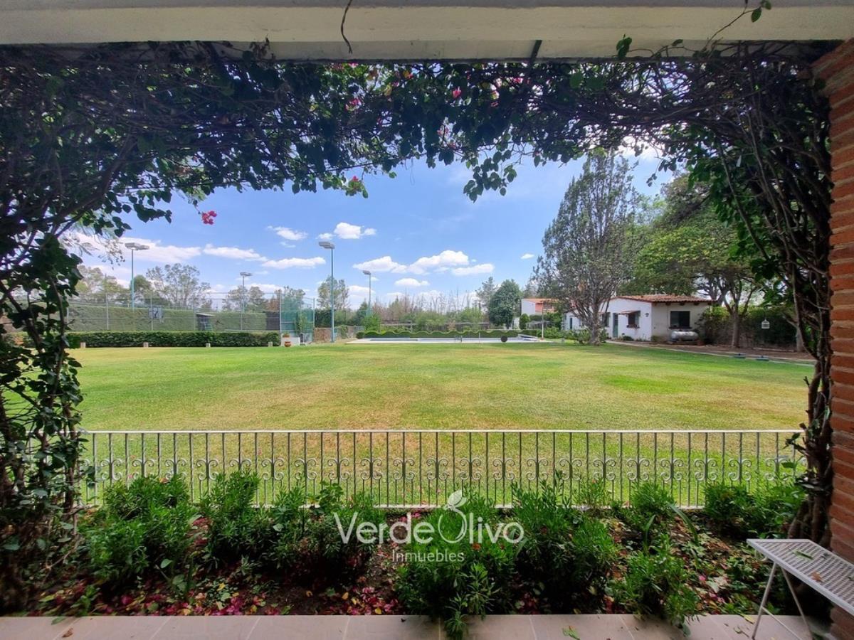 Casa en venta en Granjas Residencial de Tequisquiapan, Tequisquiapan — foto 1 de 30
