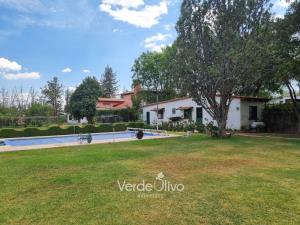 Casa en venta en Granjas Residencial de Tequisquiapan, Tequisquiapan — foto 3 de 30