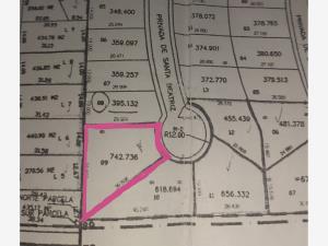 Terreno en venta en Las Trojes, Torreón — foto 3 de 3