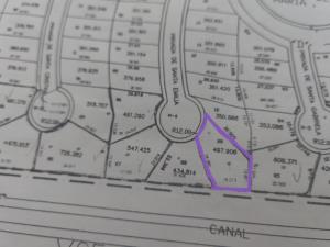Terreno en venta en Las Trojes, Torreón — foto 3 de 4