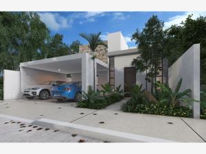 Casa en venta en Cholul, Mérida — foto 2 de 9