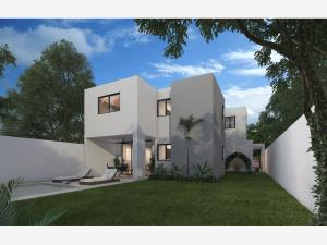 Casa en venta en Cholul, Mérida — foto 3 de 9