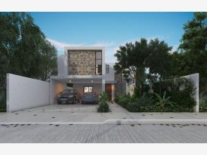 Casa en venta en Cholul, Mérida, Yucatán Casa en venta en Cholul, Mérida, Yucatán