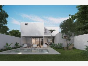 Casa en venta en Cholul, Mérida — foto 3 de 9