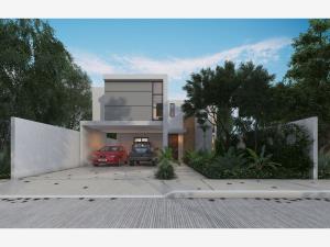 Casa en venta en Cholul, Mérida — foto 2 de 9