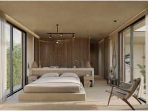 Casa en venta en Aldea Zama, Tulum — foto 2 de 8