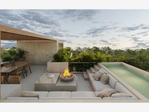 Casa en venta en Aldea Zama, Tulum — foto 3 de 8