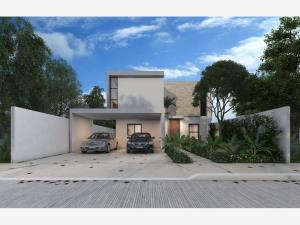 Casa en venta en Cholul, Mérida — foto 2 de 9