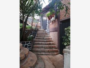 Casa en renta en Lomas de los Ángeles del Pueblo Tetelpan, Álvaro Obregón — foto 3 de 17