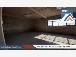 Bodega en renta en Olmos, Tizayuca — foto 3 de 6