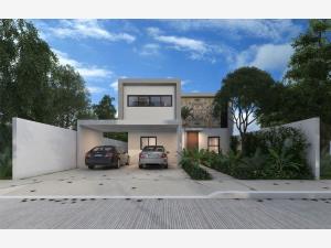 Casa en venta en Cholul, Mérida — foto 3 de 14